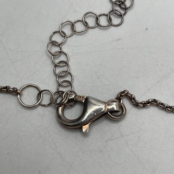 BOMA Sterling Silver Necklace! - Picture 5 of 6